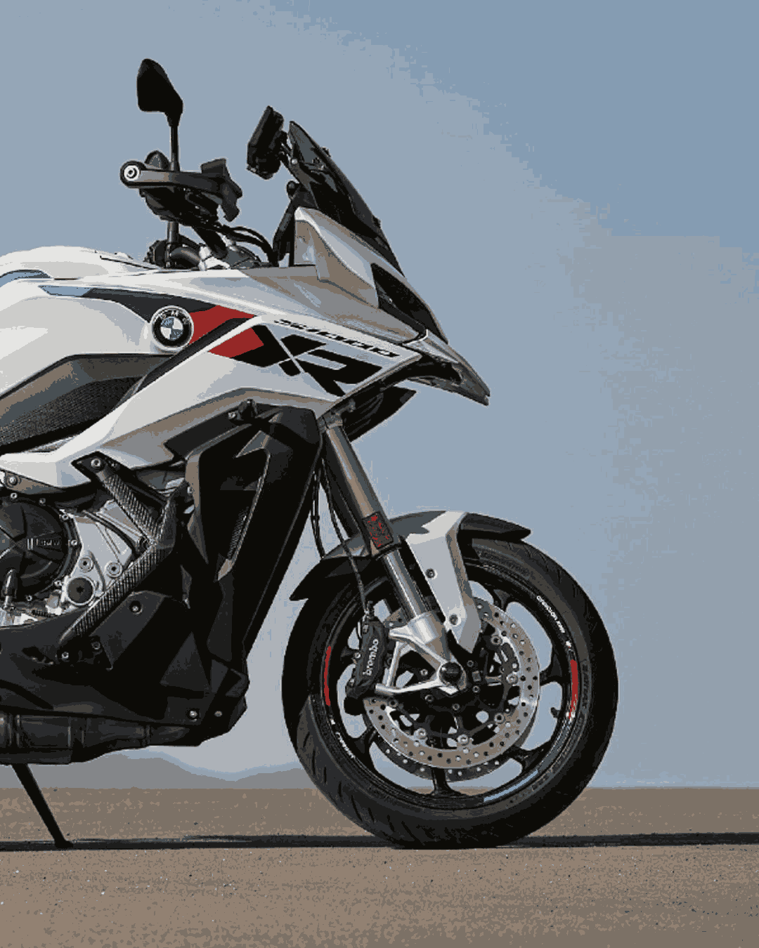 BMW S 1000 XR