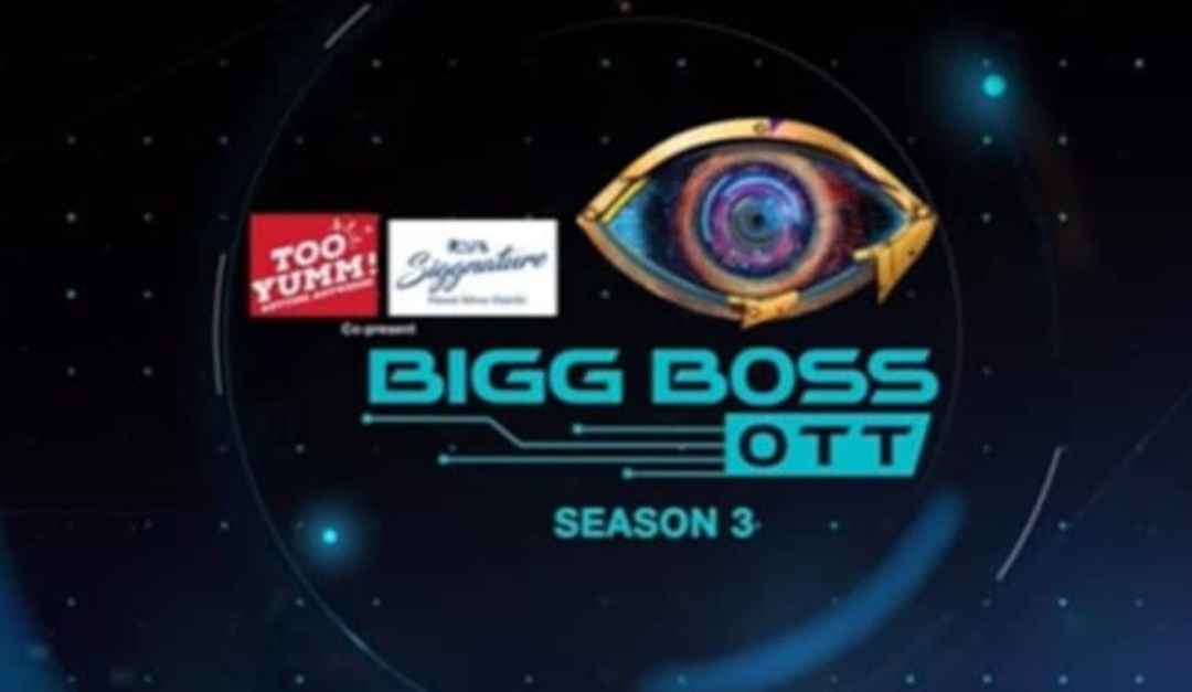 Bigg Boss OTT Season 3