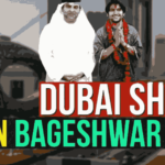 Bageshwar Dham Baba Invited to Deliver Katha in Dubai: A Cultural Convergence