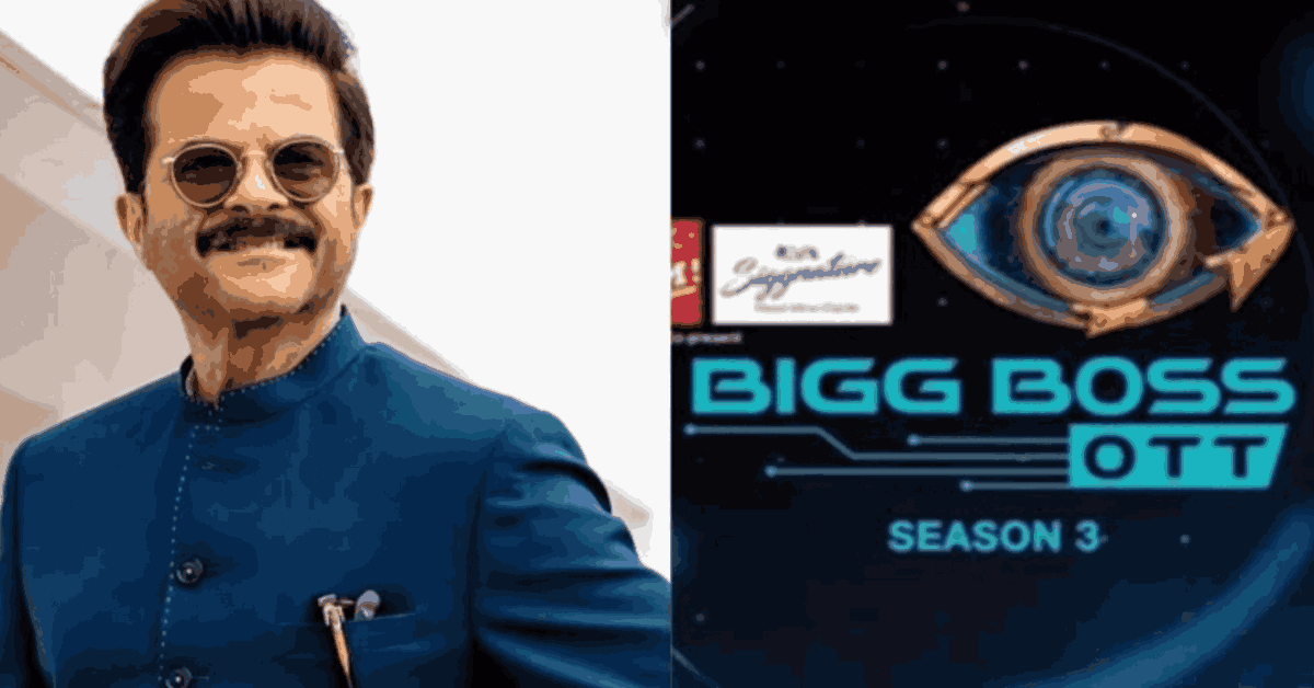 Bigg Boss OTT Season 3