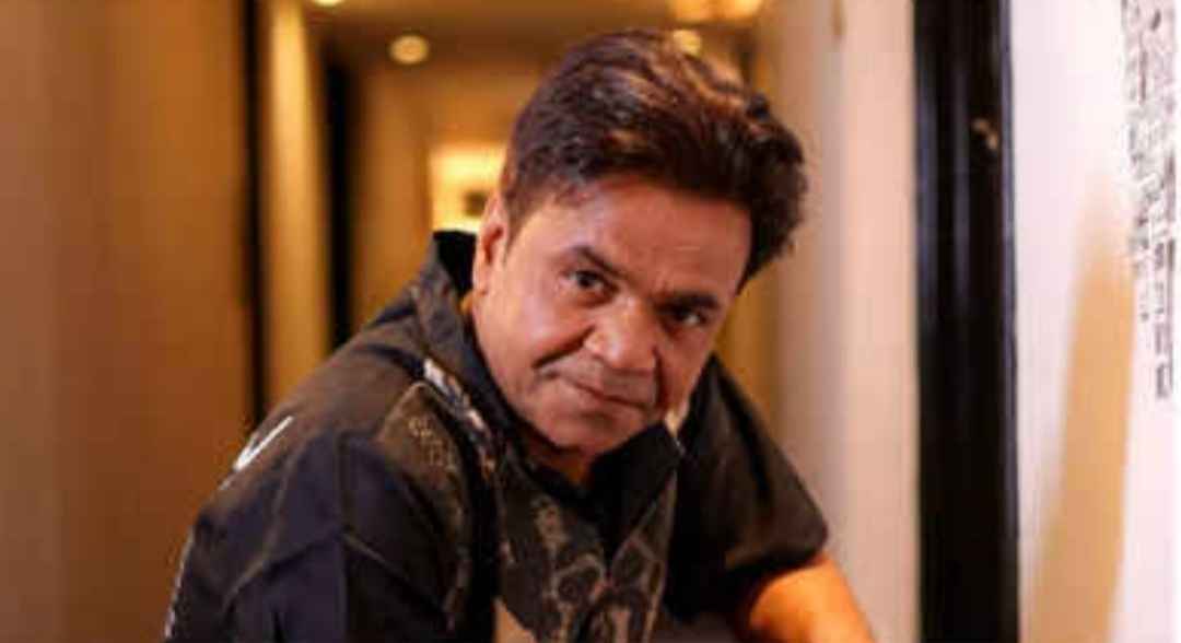 Rajpal Yadav's Property Seized