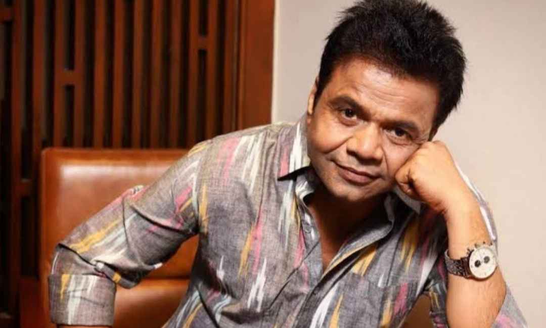 Rajpal Yadav's Property Seized