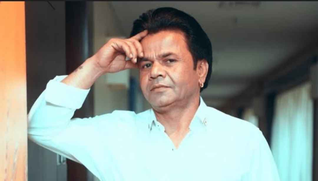 Rajpal Yadav's Property Seized