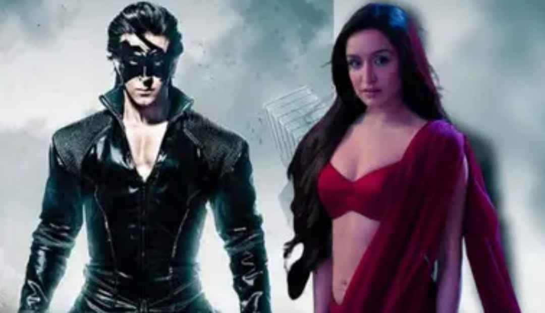 Krrish 4