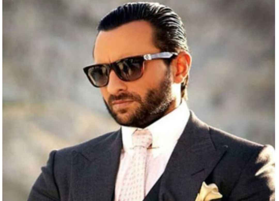 Saif Ali Khan