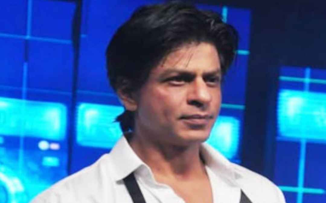 Shah Rukh Khan