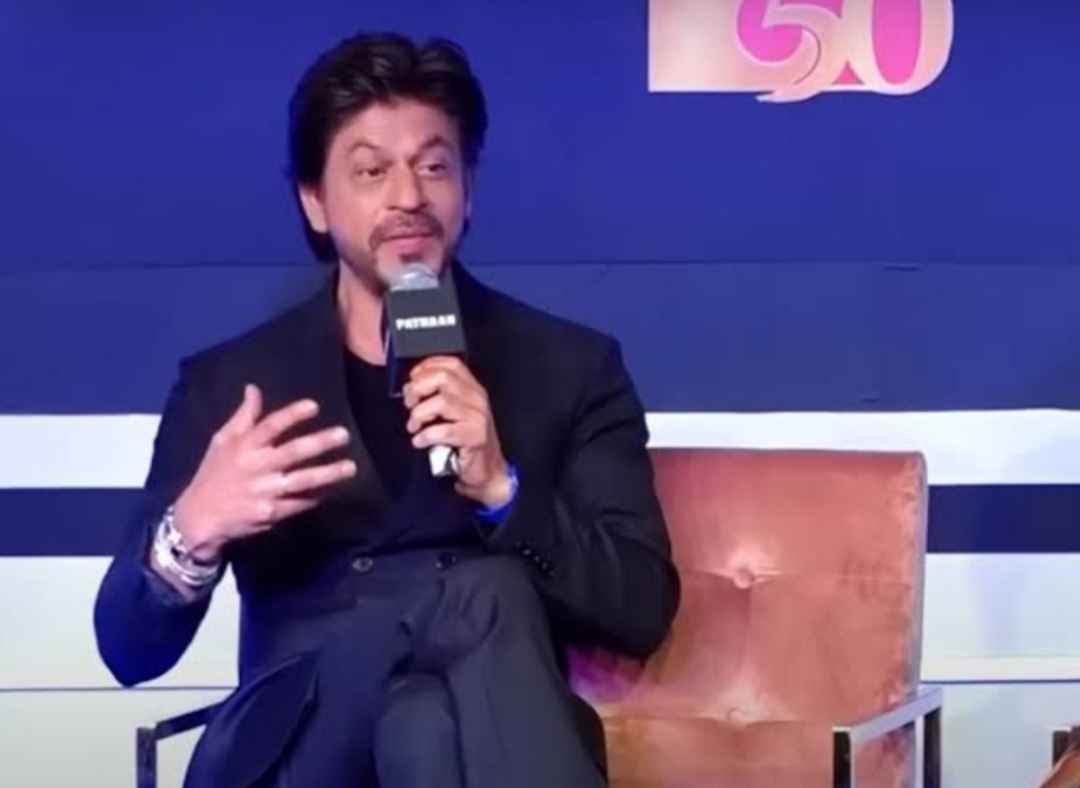 Shah Rukh Khan