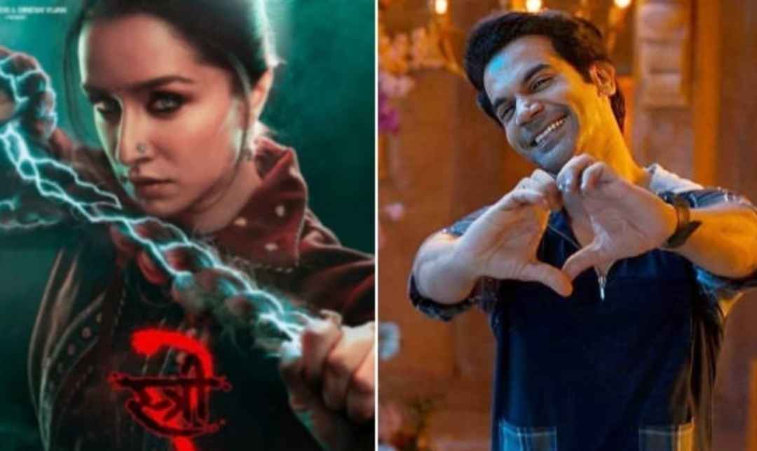 Stree 2 Box Office collection Day 7