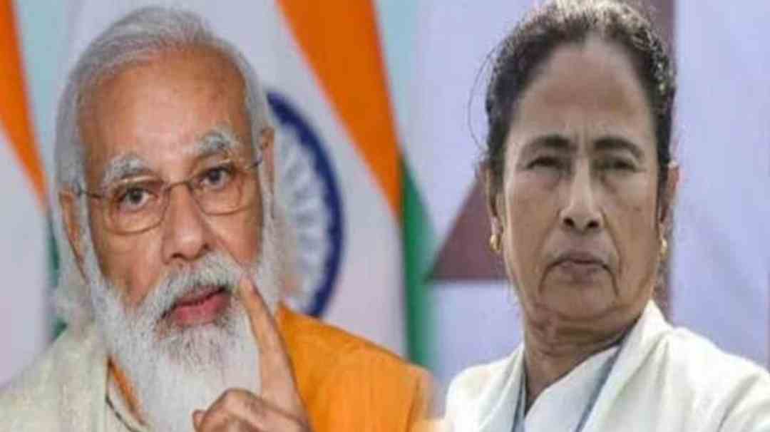 mamta banerjee's letter to pm modi 