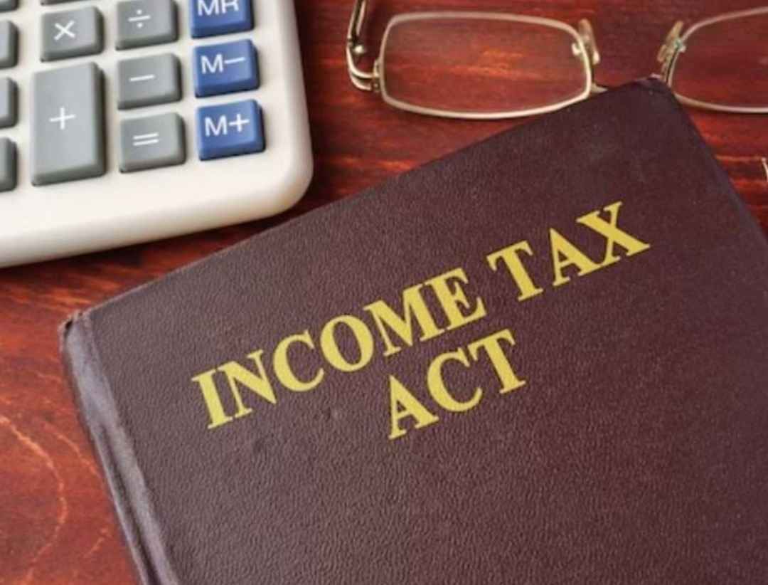 New Income Tax Act