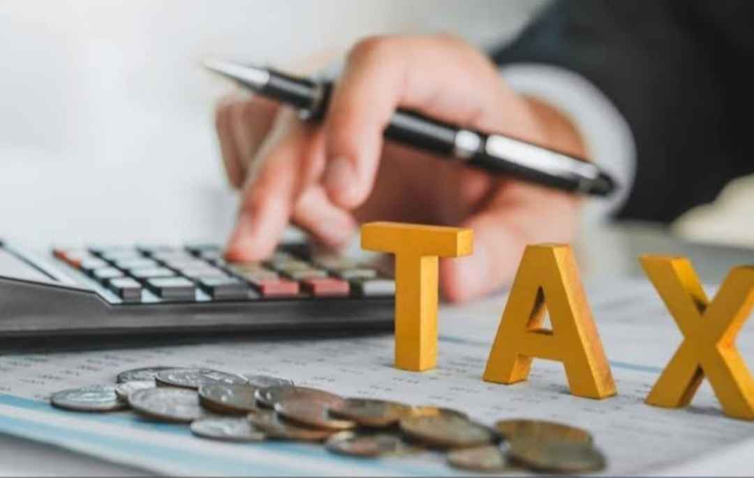 New Income Tax Act