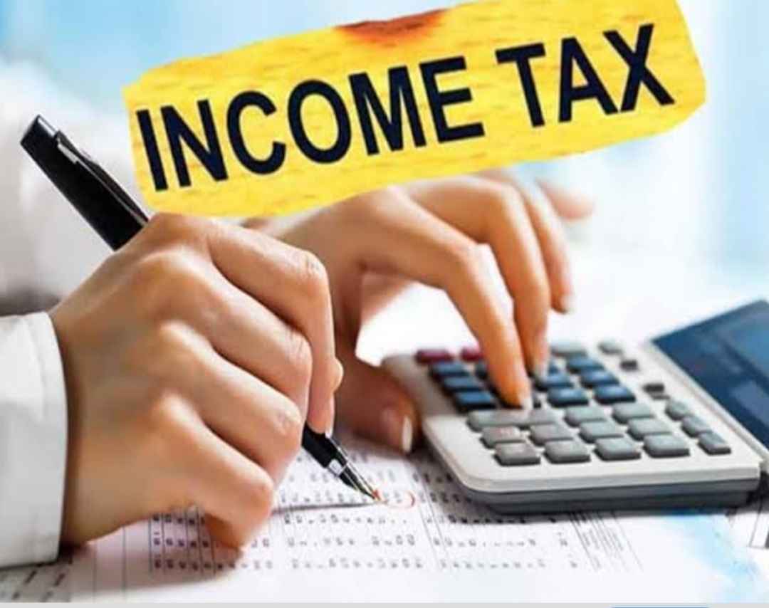 New Income Tax Act