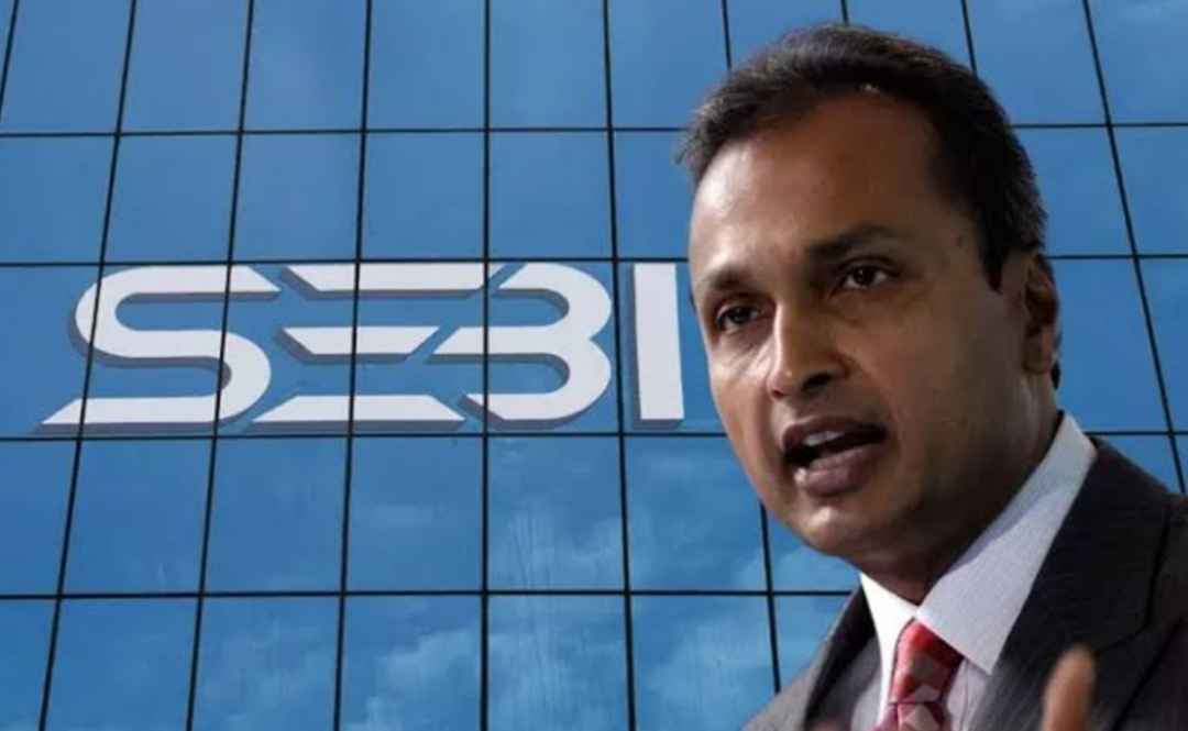 Anil Ambani