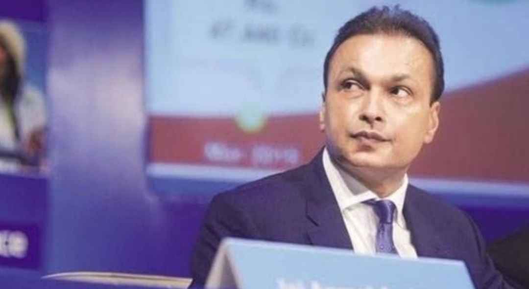 Anil Ambani