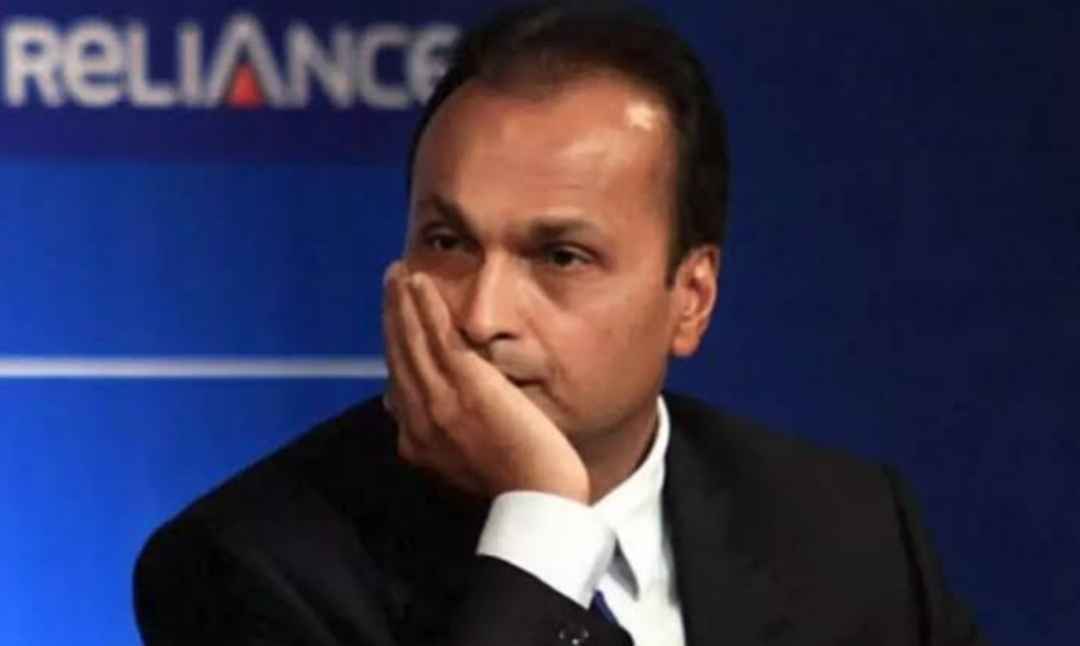 Anil Ambani