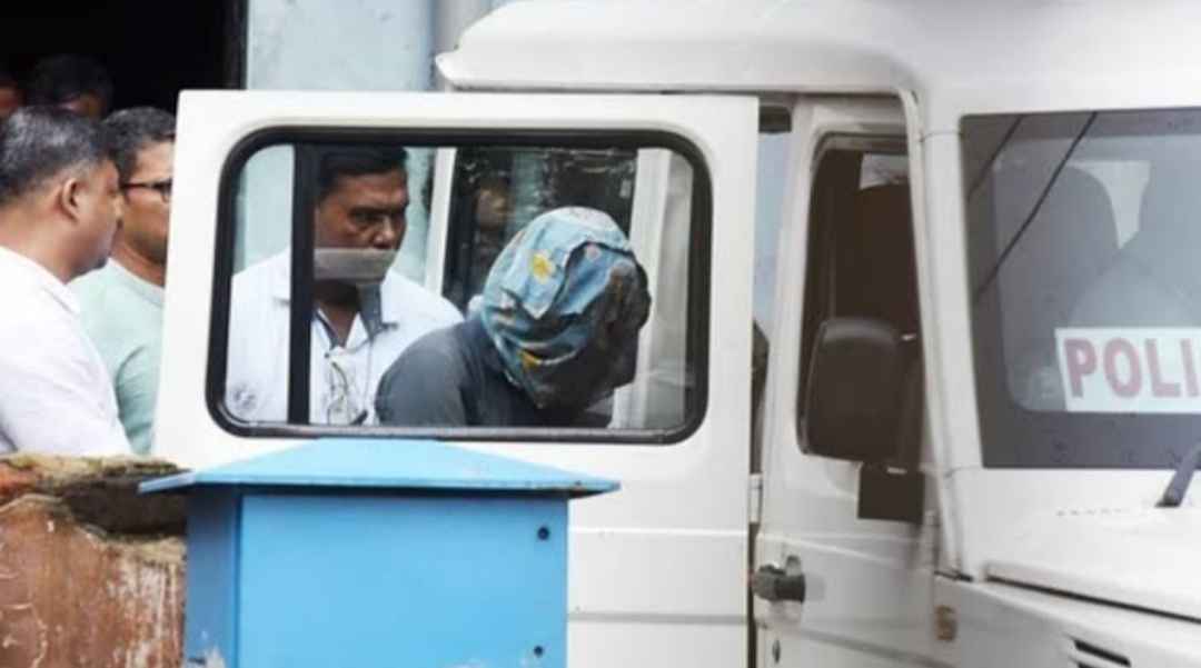 Kolkata rape case