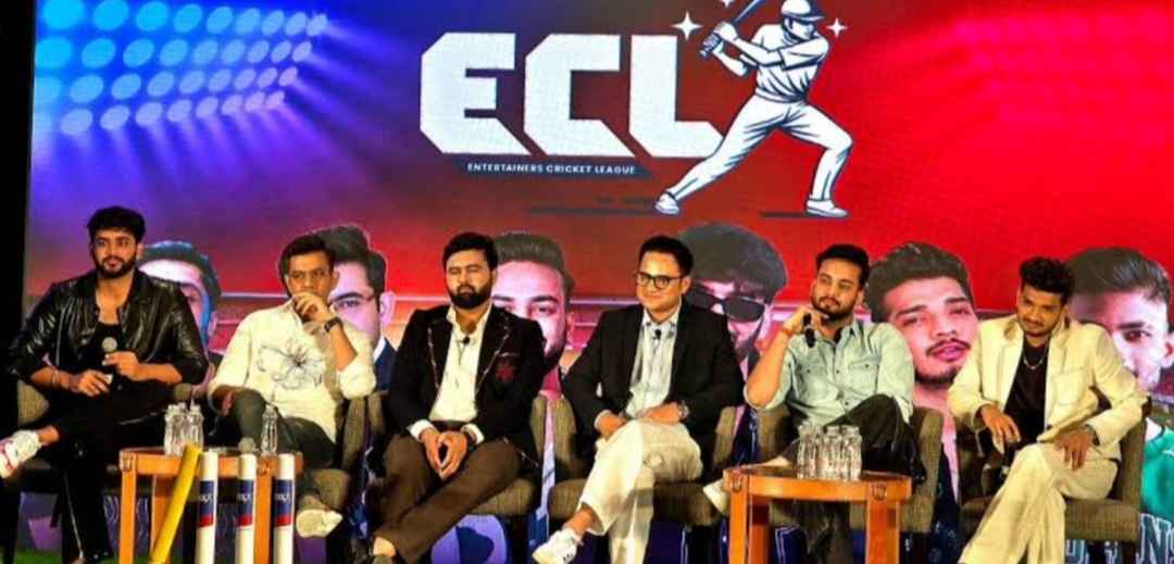 Entertainer’s Cricket League