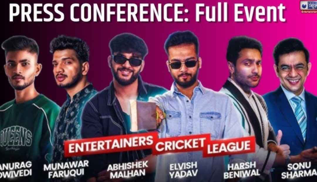 Entertainer’s Cricket League