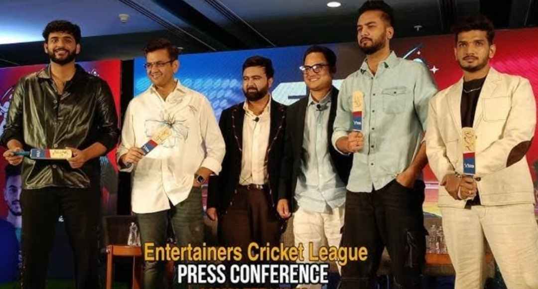 Entertainer’s Cricket League