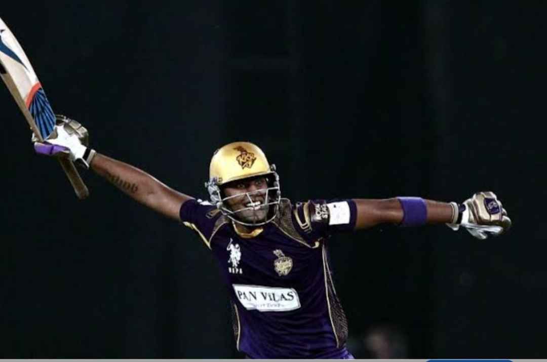 Suryakumar Yadav