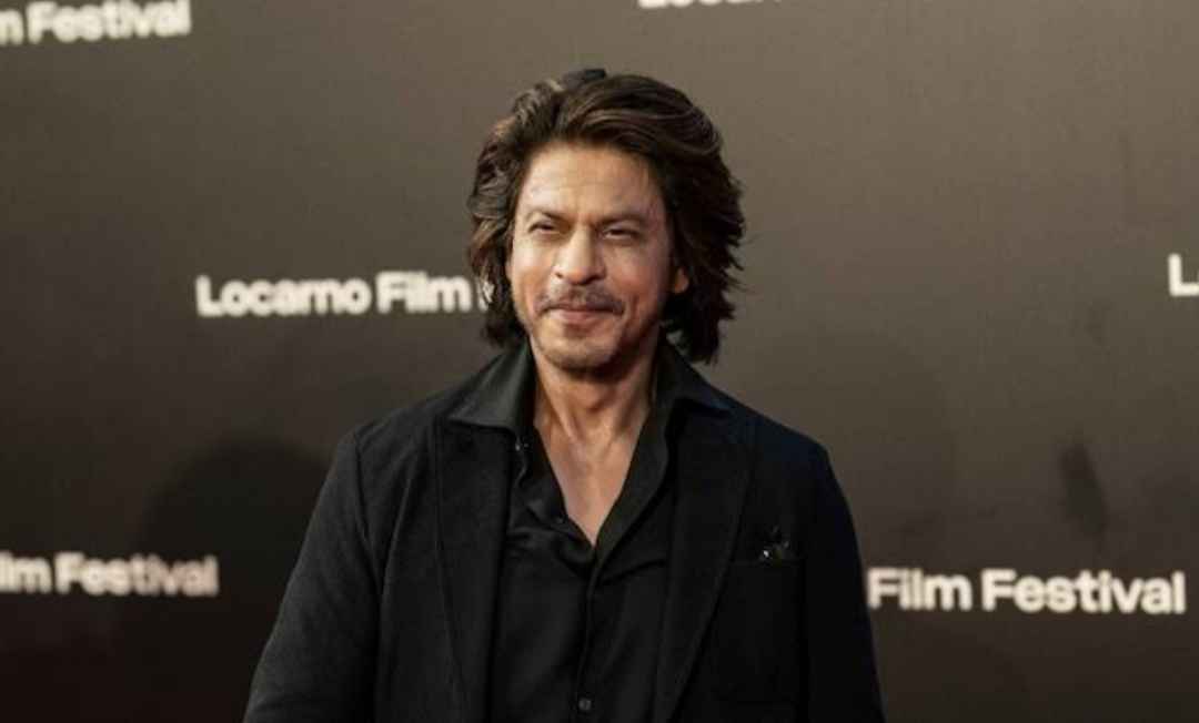 Shah Rukh Khan net worth