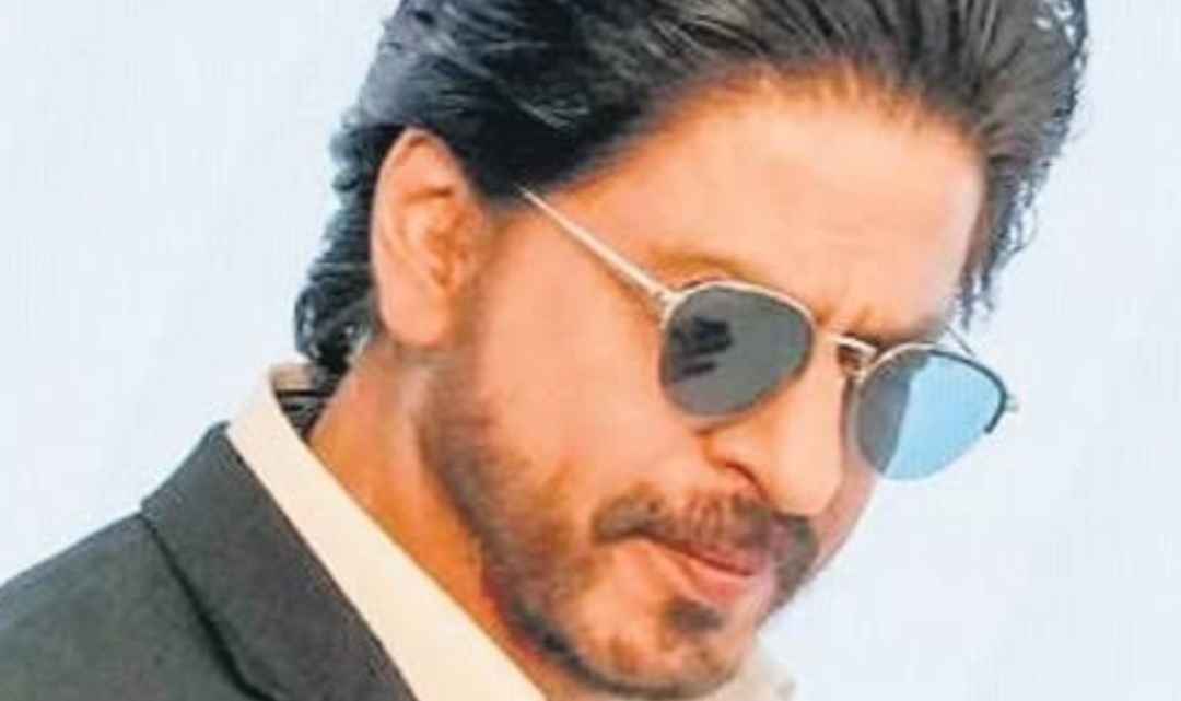 Shah Rukh Khan net worth