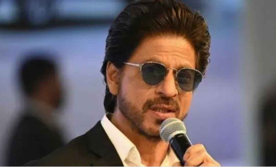 Shah Rukh Khan net worth