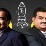 Gautam Adani Replaces Mukesh Ambani as India’s Richest Man with a Staggering Net Worth of Rs 11.6 Lakh Crore